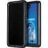 Disney Inside Out Sadness Portrait Galaxy S24 Waterproof Case